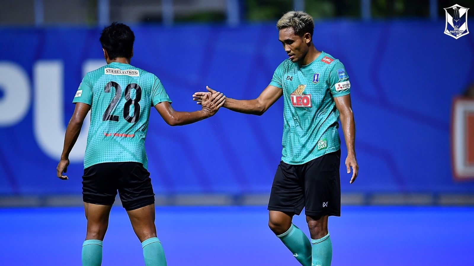 บีจี ปทุม ยูไนเต็ด