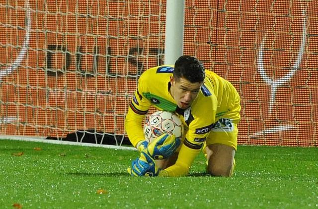 นิค กิลเลเคนส์