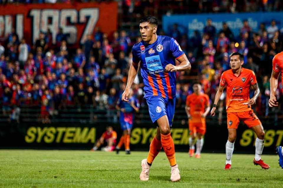 เอเลียส ดอเลาะ