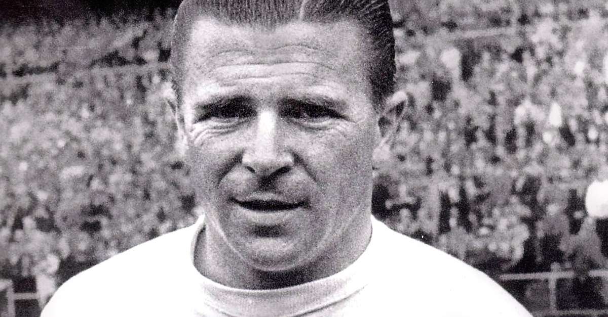 Ferenc Puskas