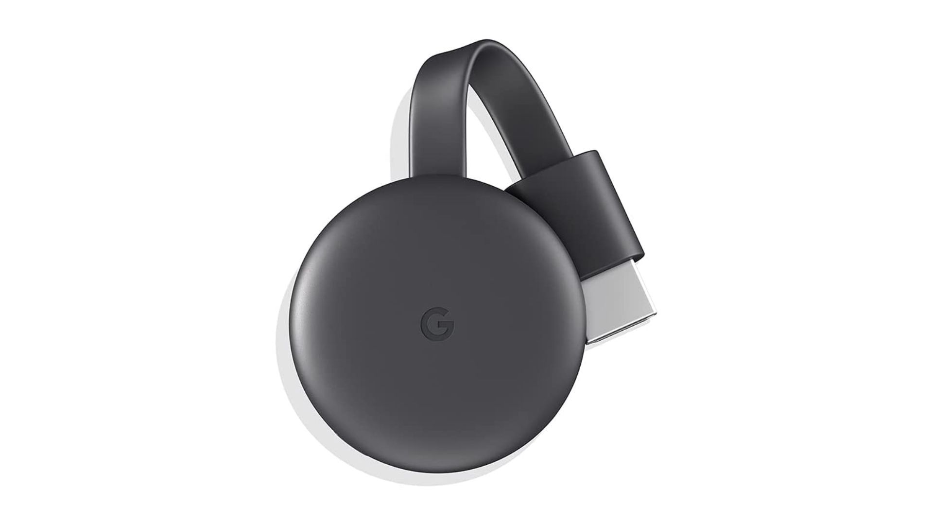 Google Chromecast 3