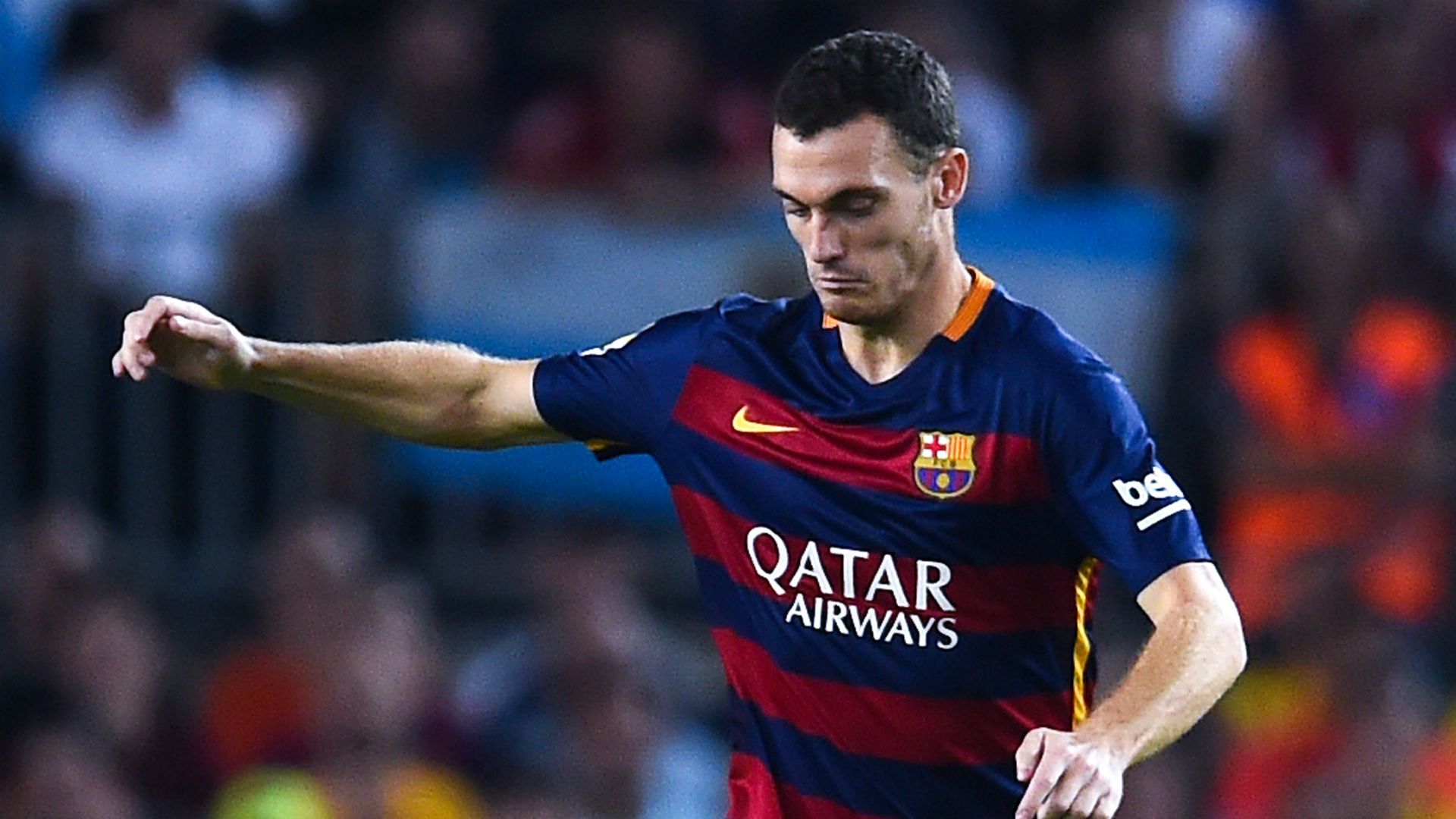 Thomas Vermaelen