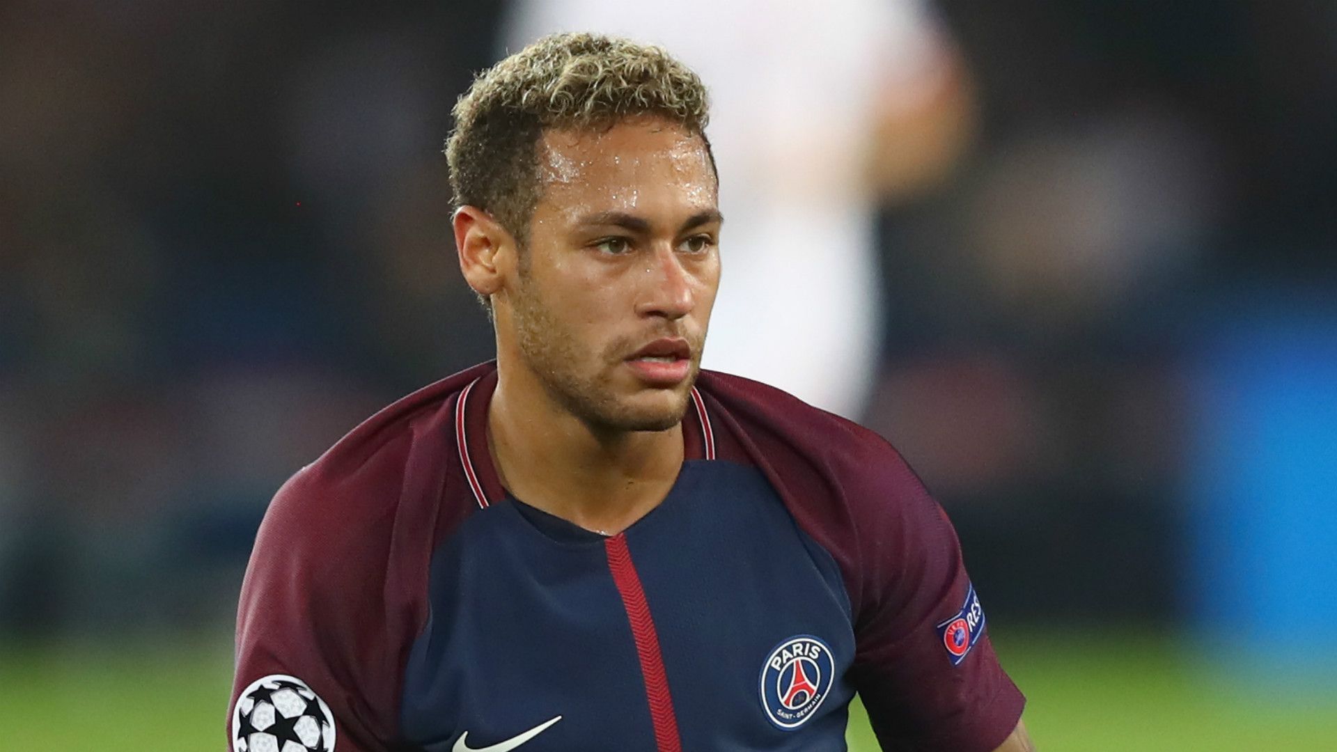 Neymar PSG Paris Saint-Germain