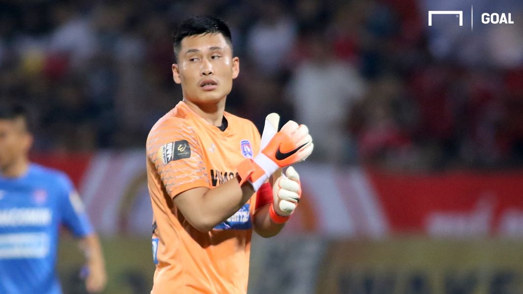 Huynh Tuan Linh Viettel vs Than Quang Ninh Round 12 V.League 2019