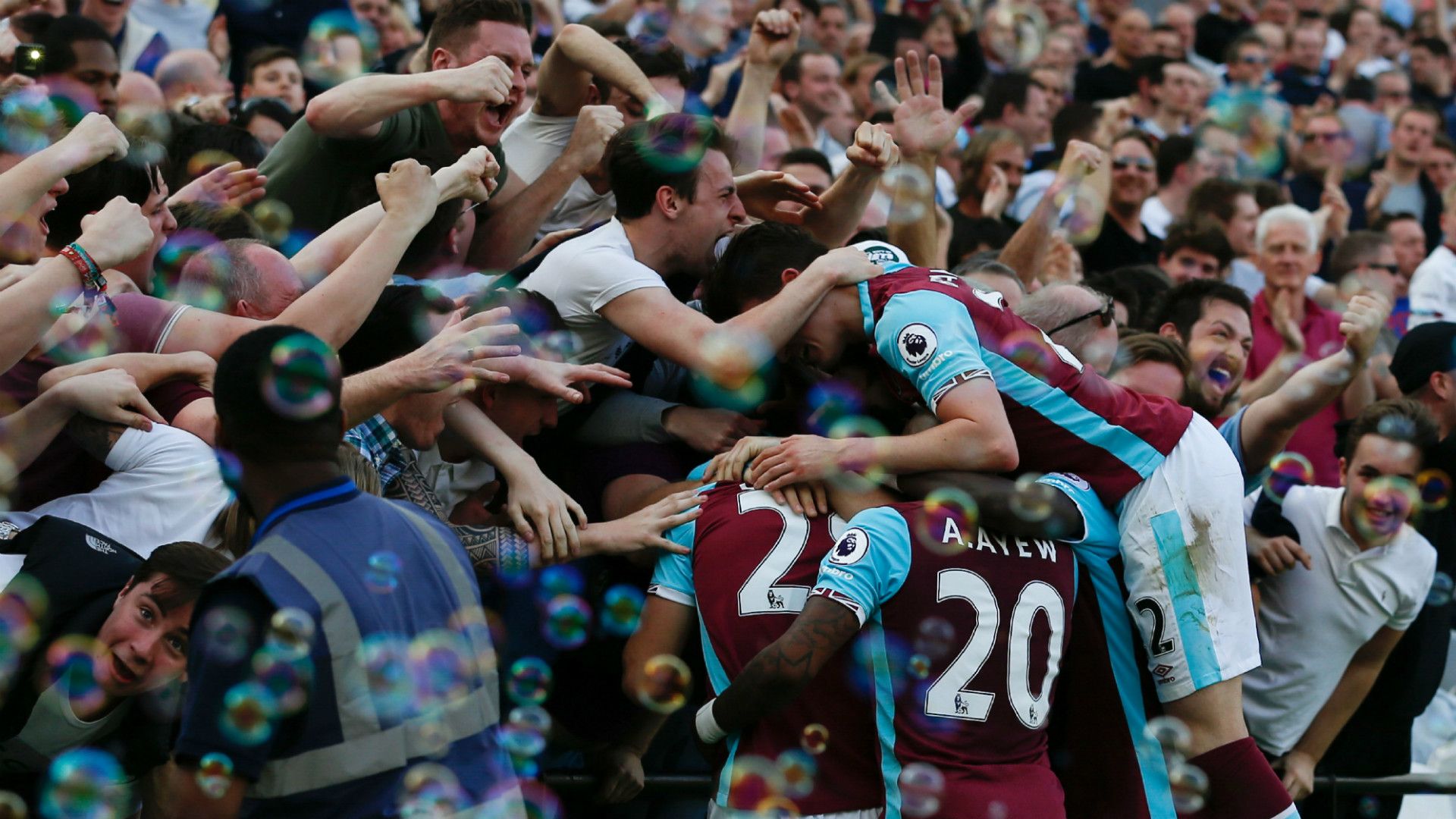 West Ham Premier League