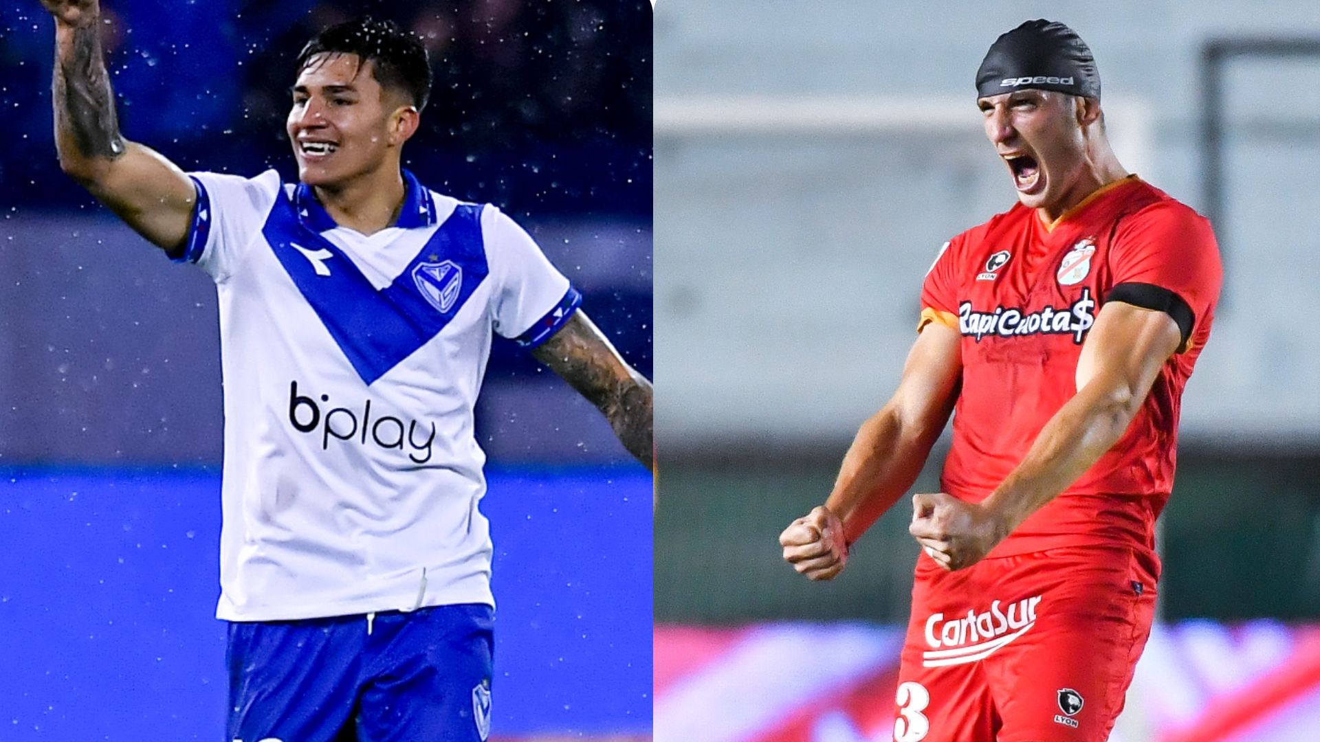 Vélez Arsenal Copa de la Liga Profesional 2023