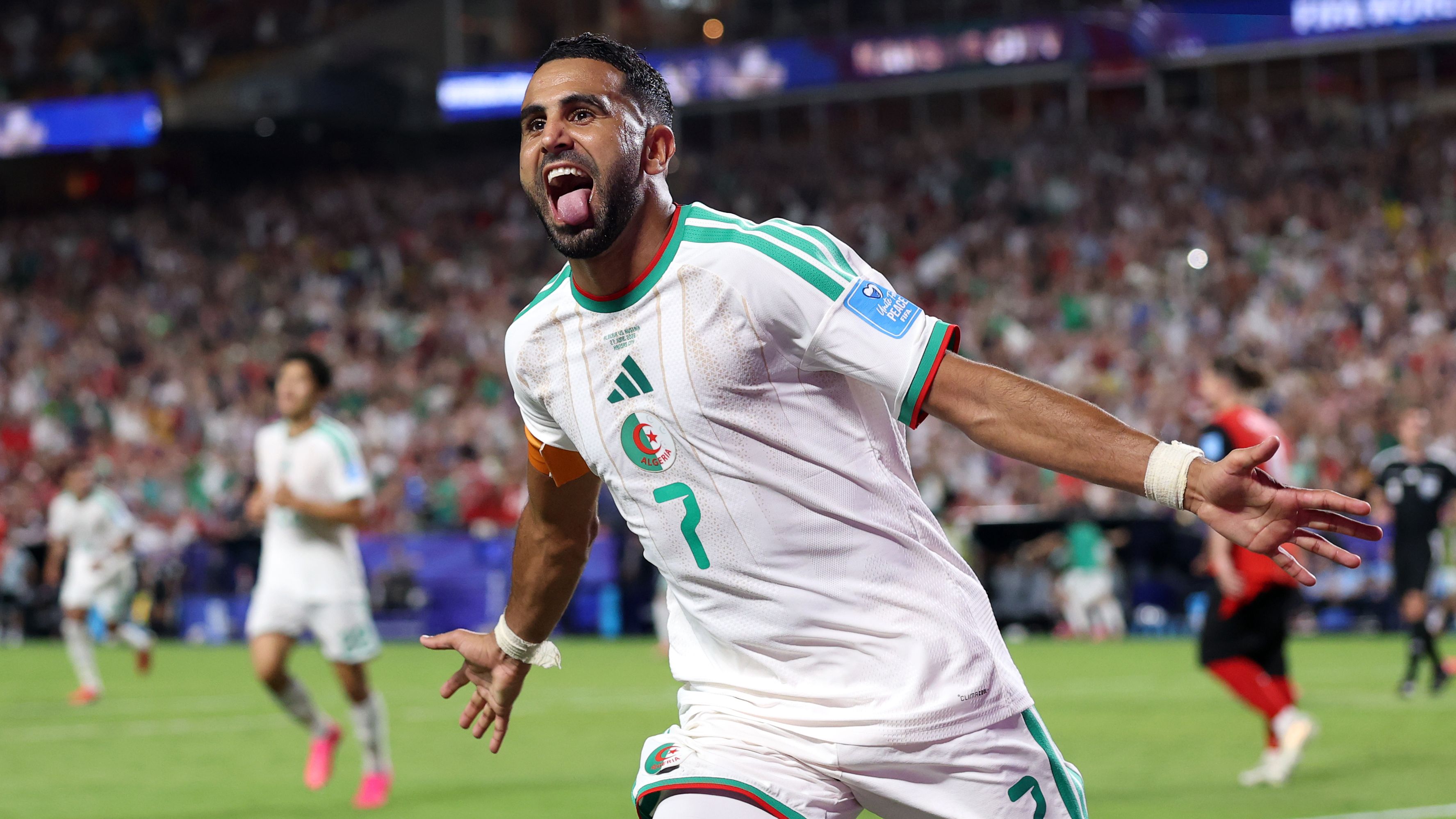 mahrez