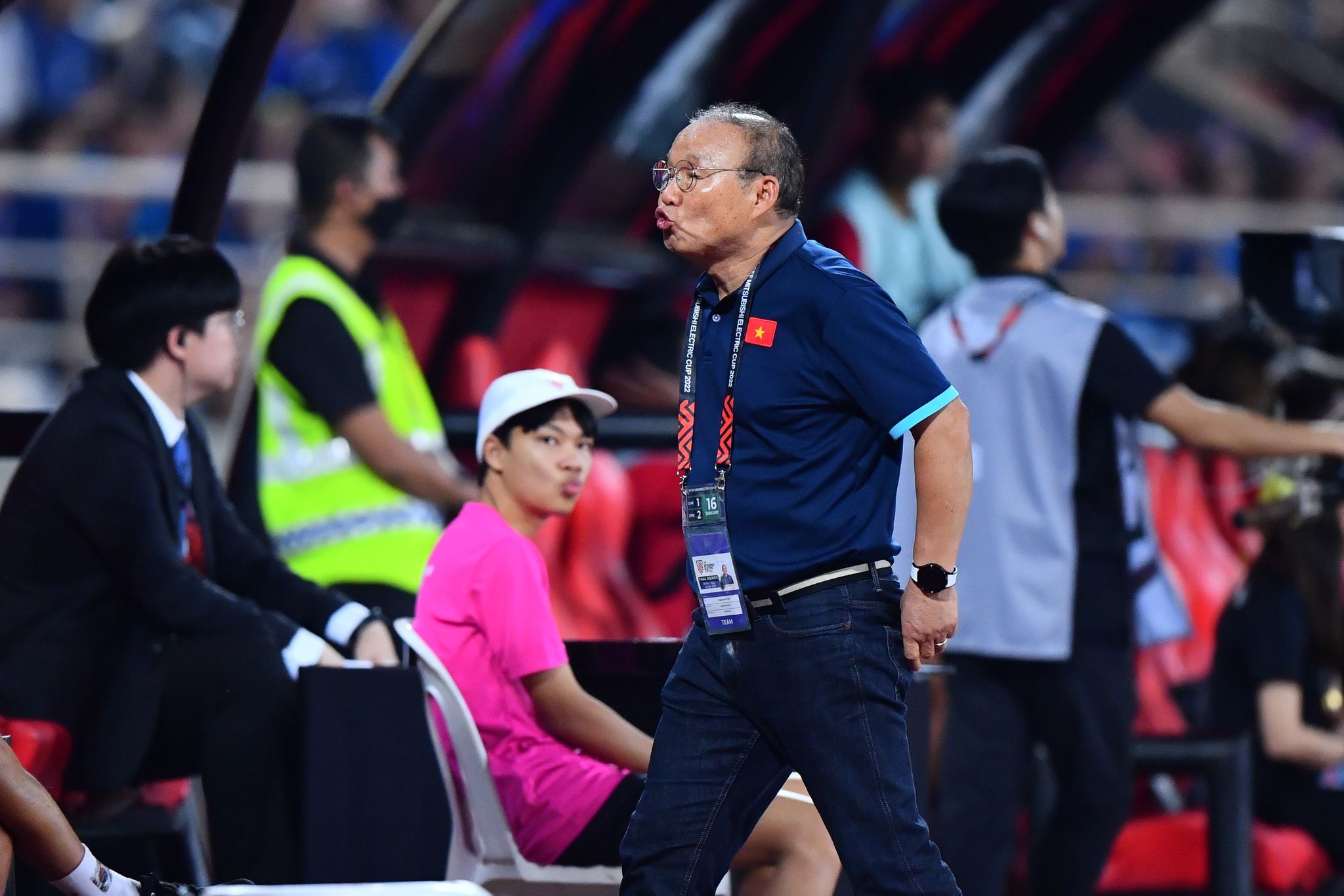 ปาร์ค ฮัง-ซอ