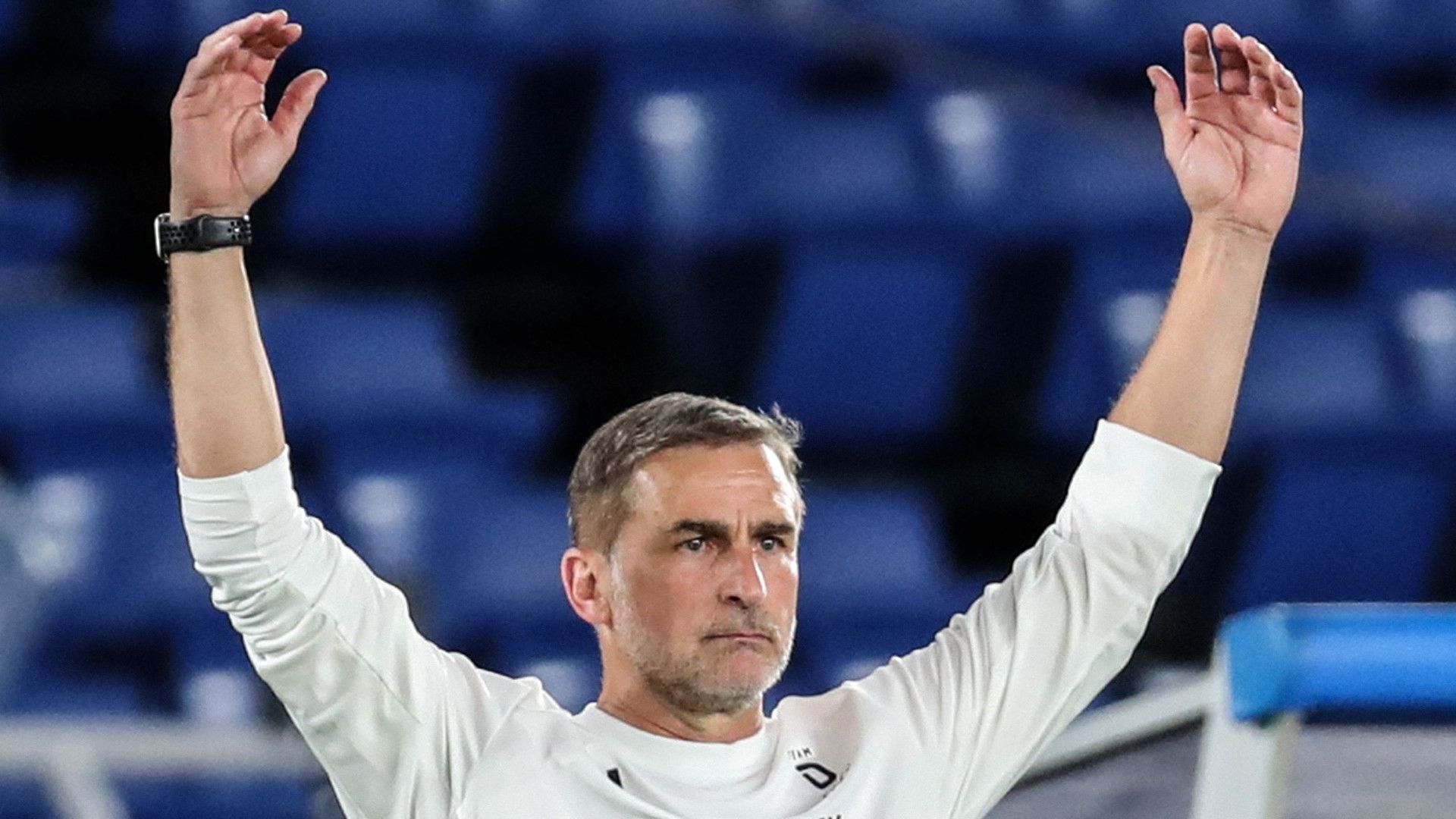 STEFAN KUNTZ GERMANY