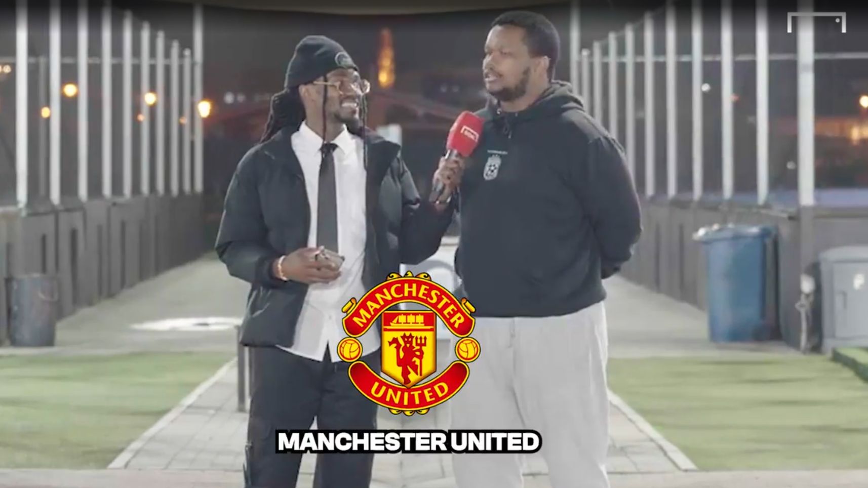 CWC missing club video