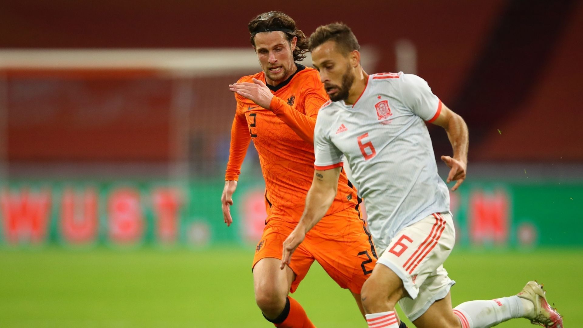 Canales Hateboer Holanda España 111120