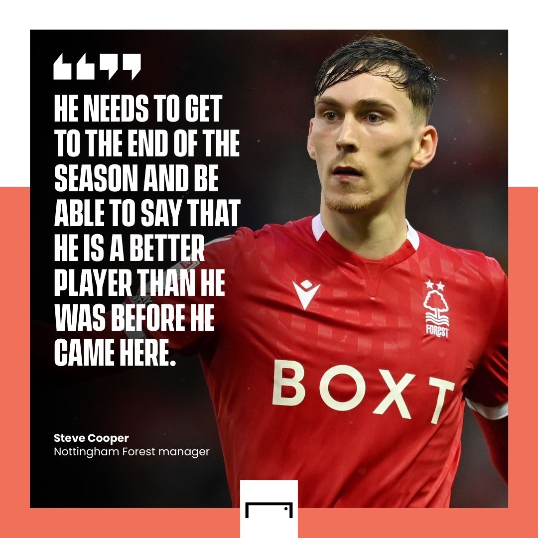 James Garner Steve Cooper