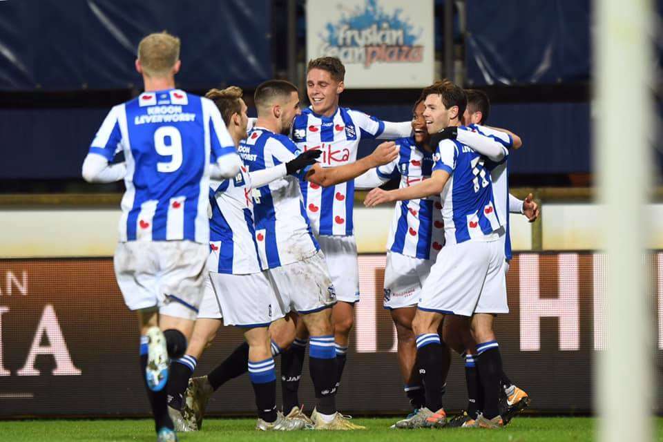 SC Heerenveen