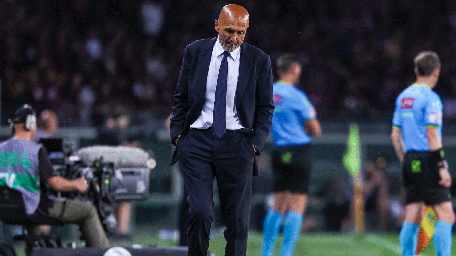 Luciano Spalletti