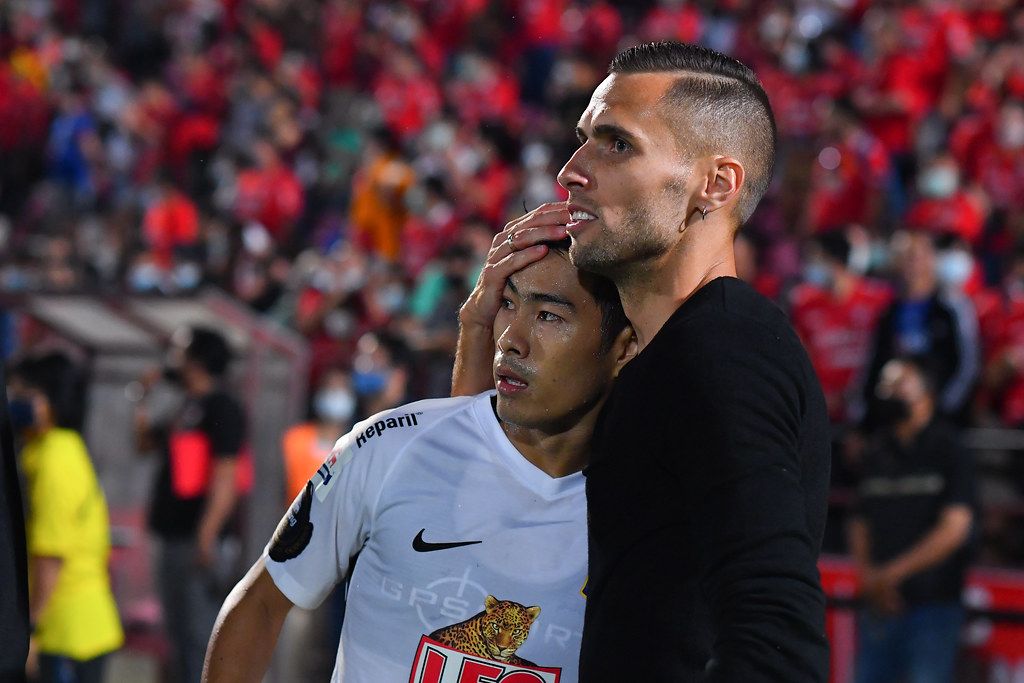 มาริโอ - สารัช