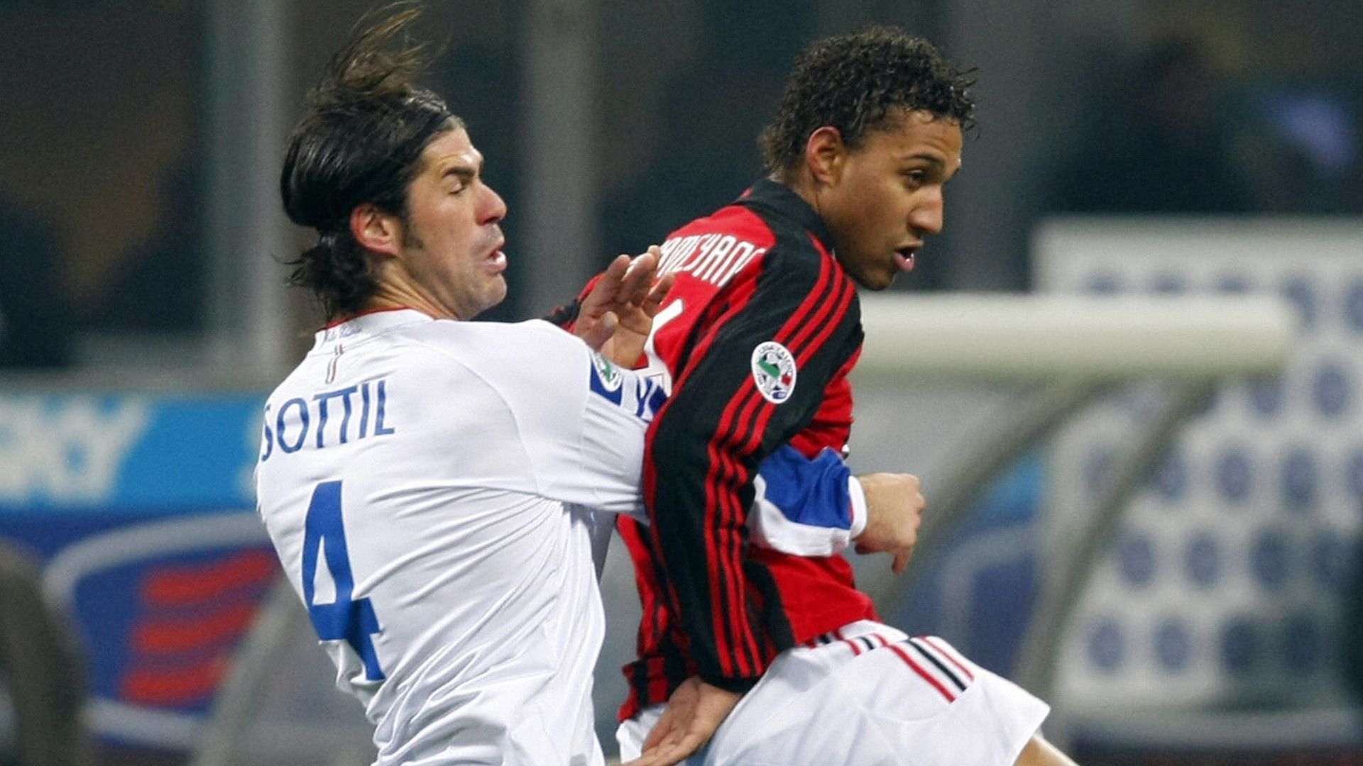 Andrea Sottil Catania Serie A