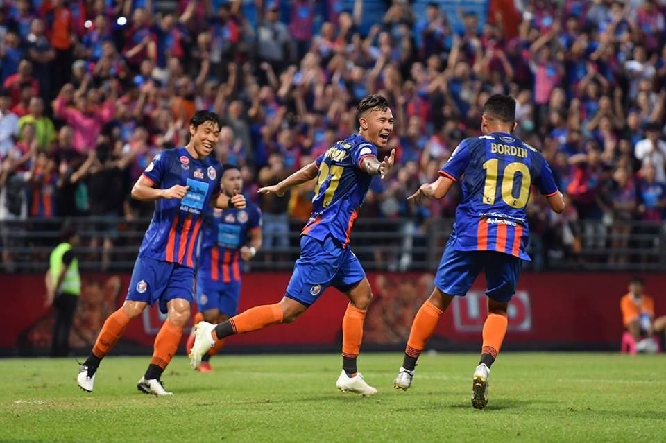 เควิน ดีรมรัมย์