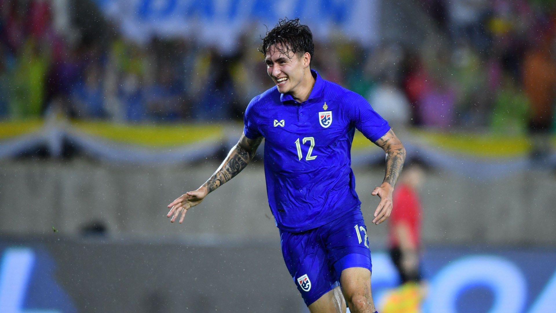 นิโคลัส มิคเกลสัน