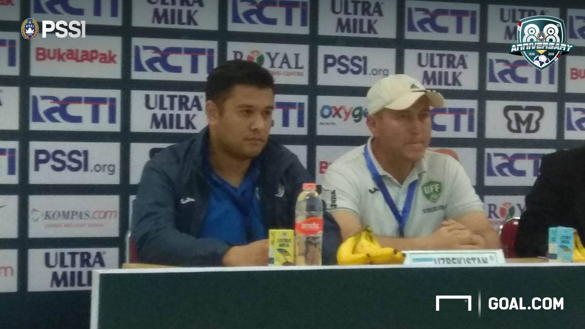 Anniversary Cup - Mirzaakhmedov Miraziz