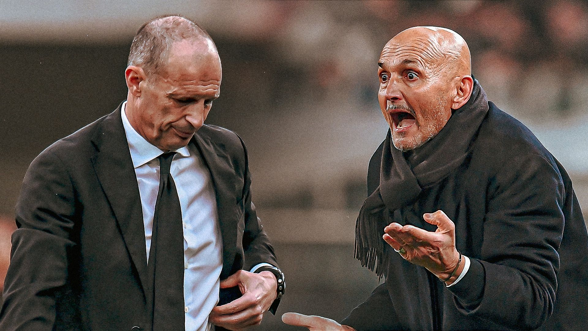 Allegri Spalletti gfx
