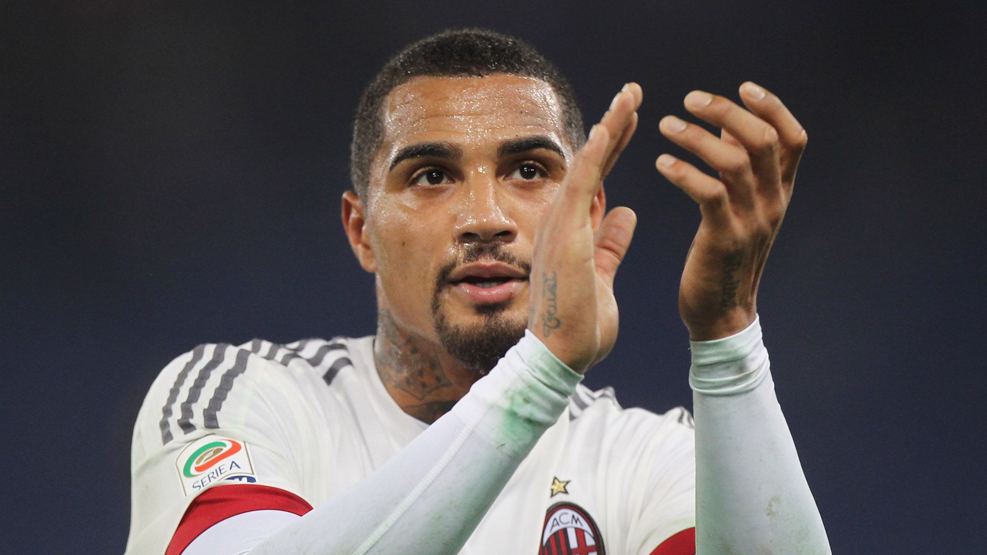 Kevin-Prince Boateng
