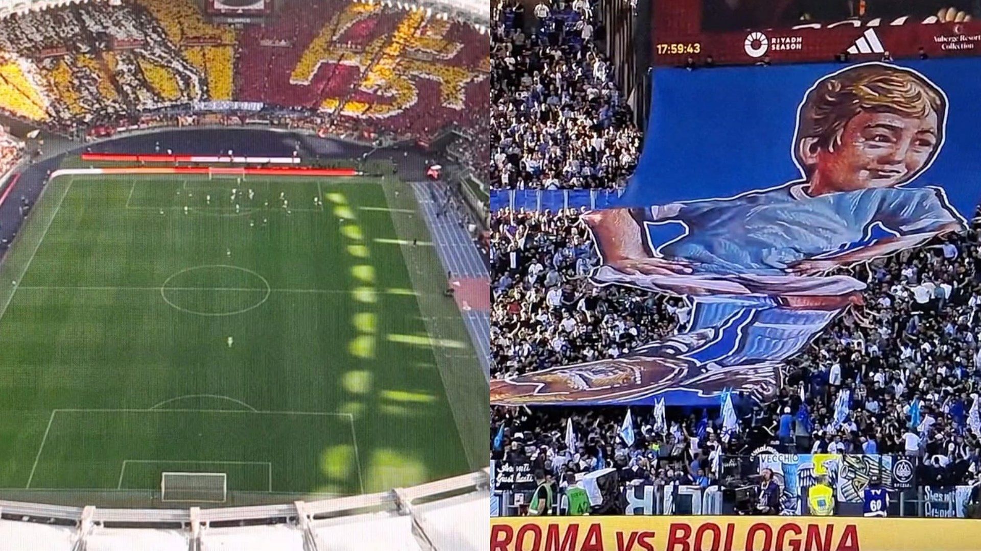 Roma Lazio