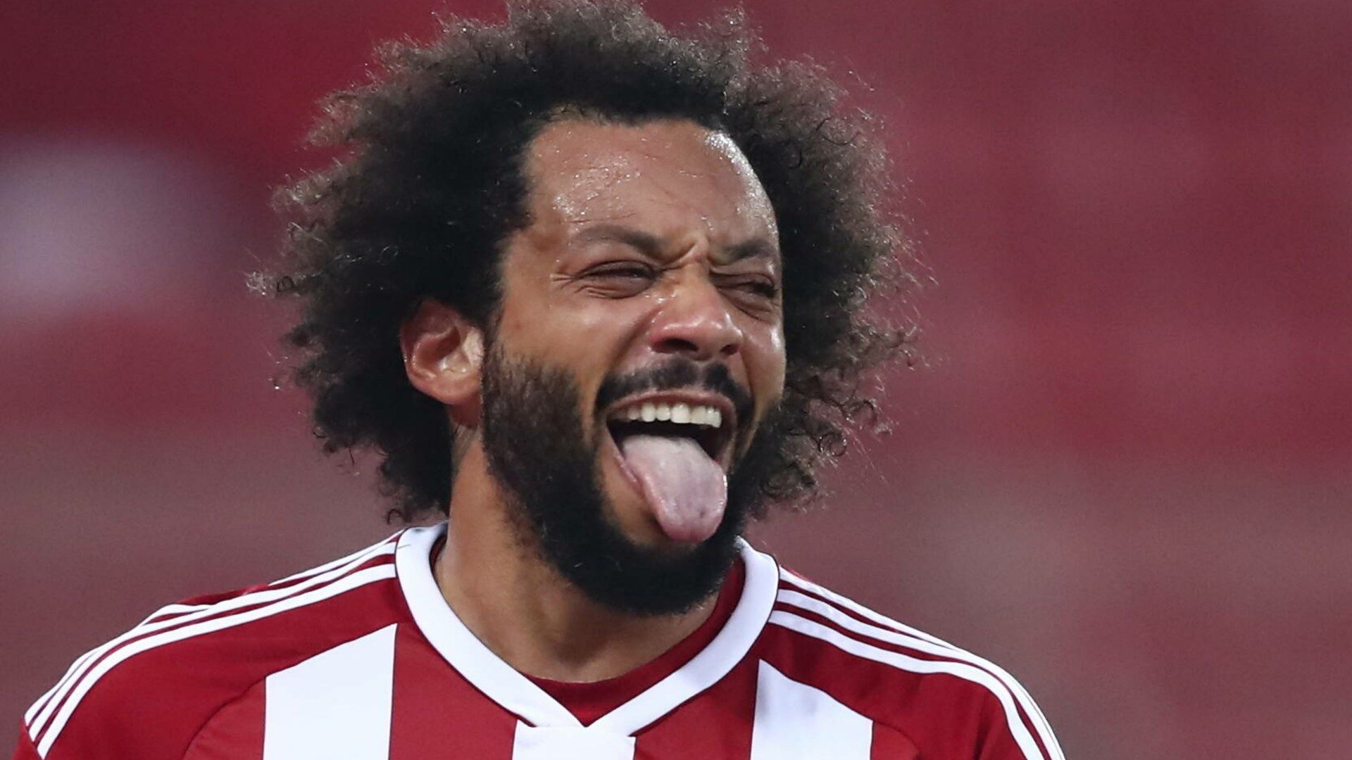 ONLY GERMANY Marcelo Olympiakos 2022