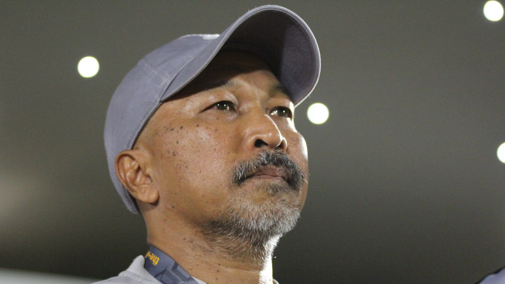 Fakhri Husaini Timnas Indonesia U-19