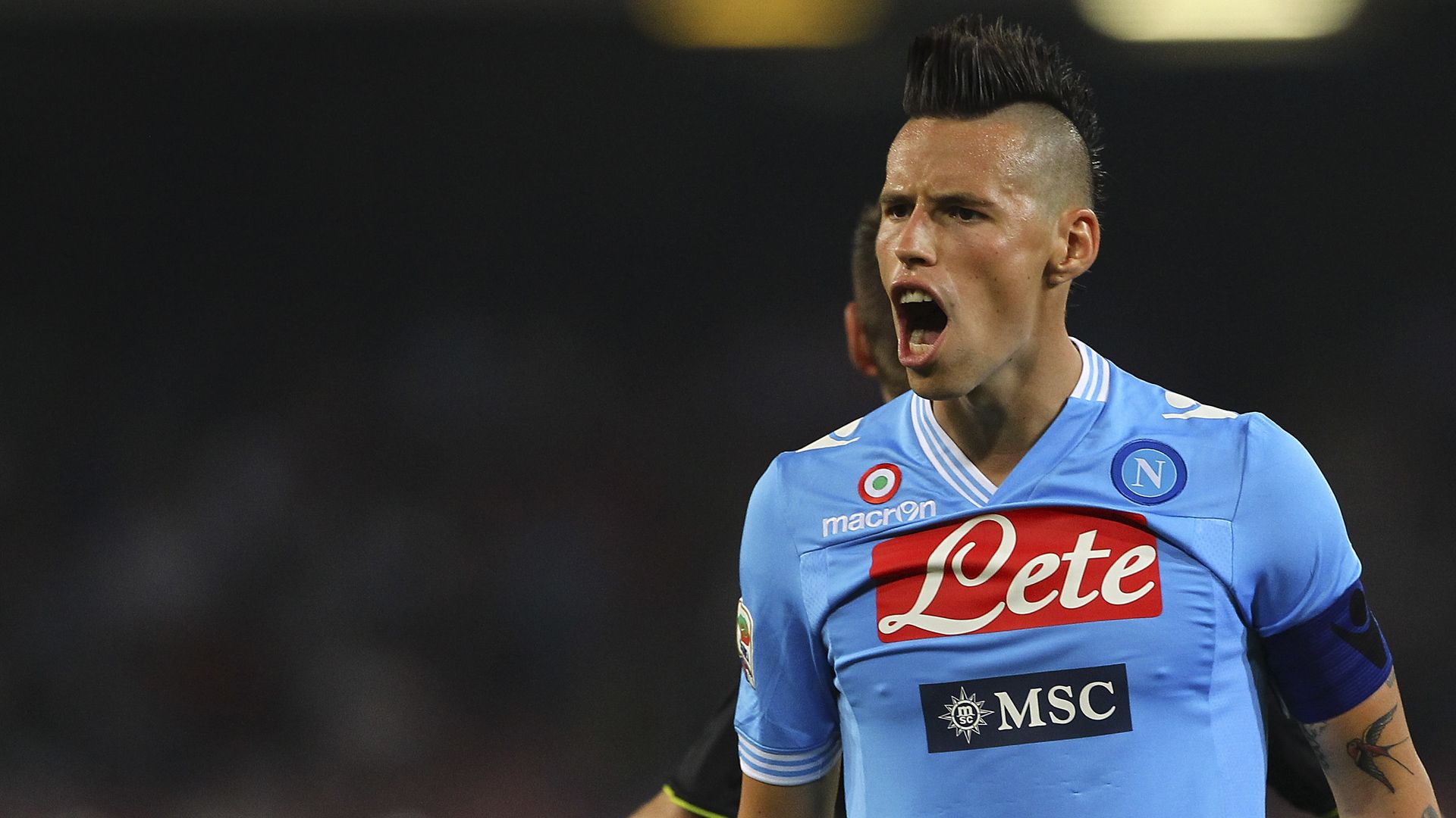 Marek Hamsik