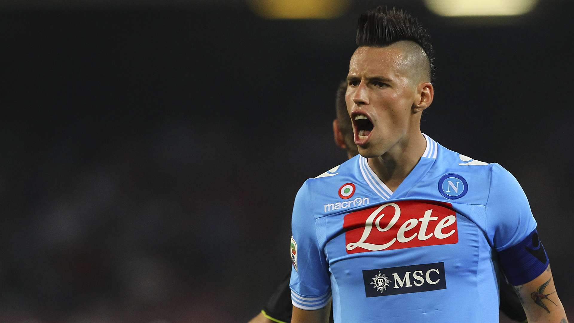 Marek Hamsik
