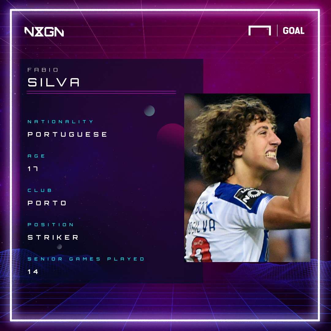 Fabio Silva GFX