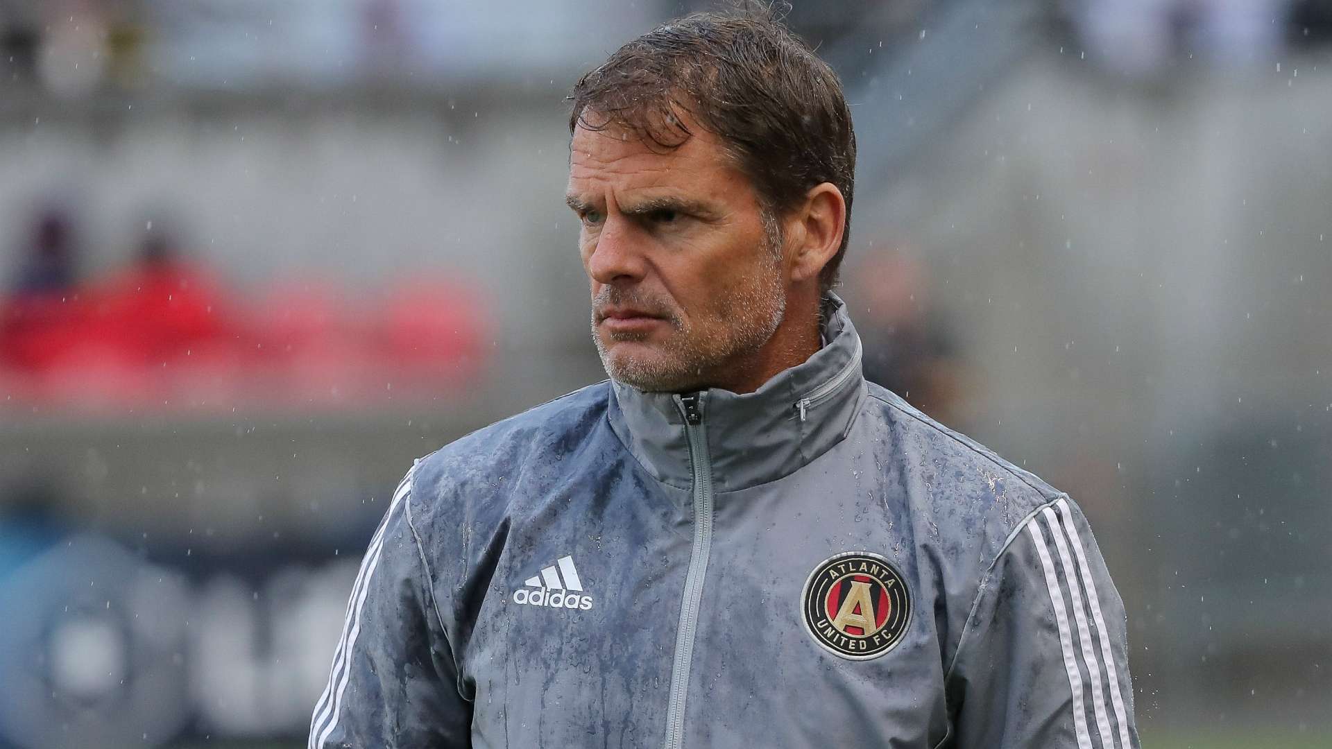 Frank de Boer Atlanta United 05242019