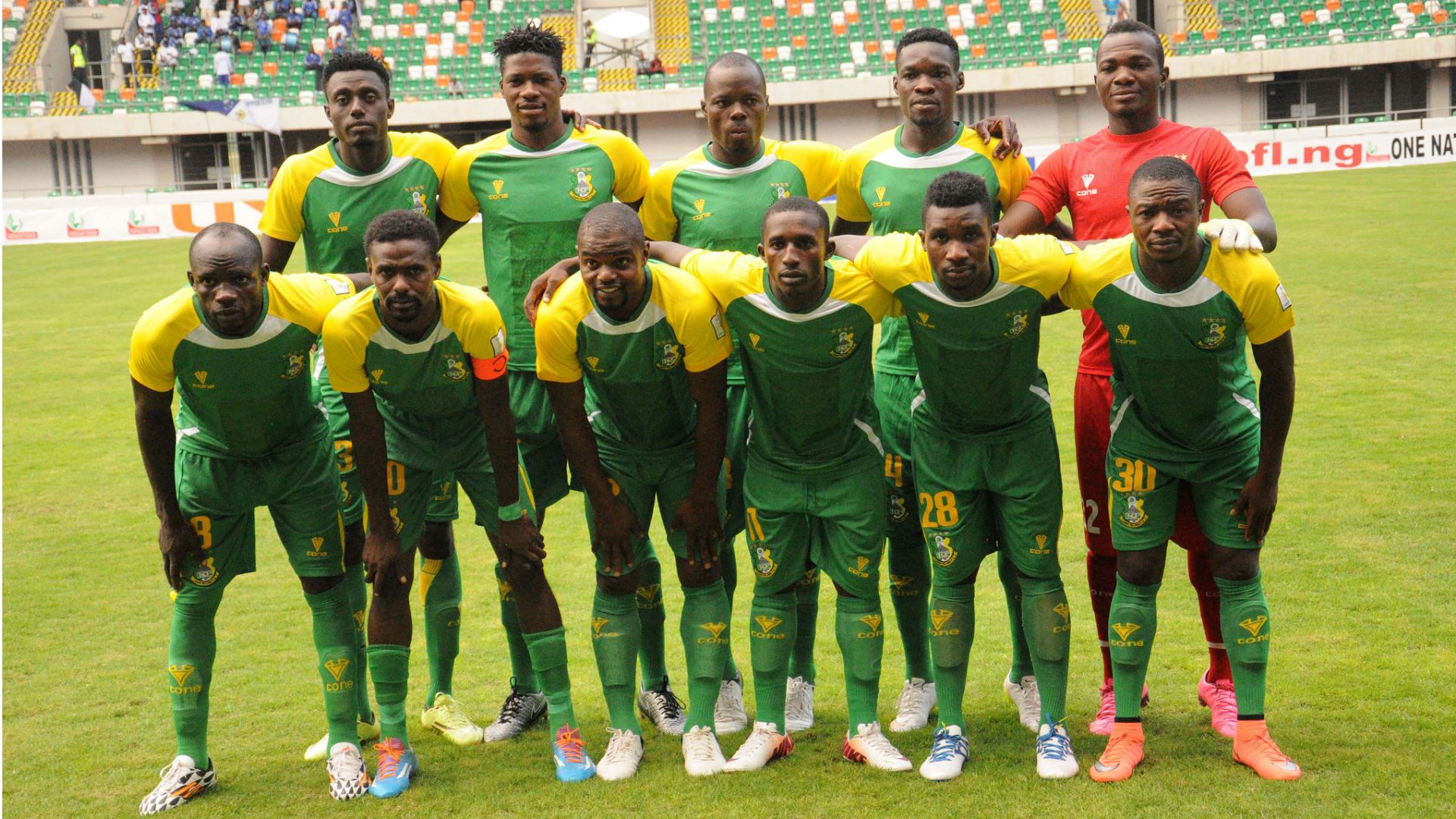 Kano Pillars