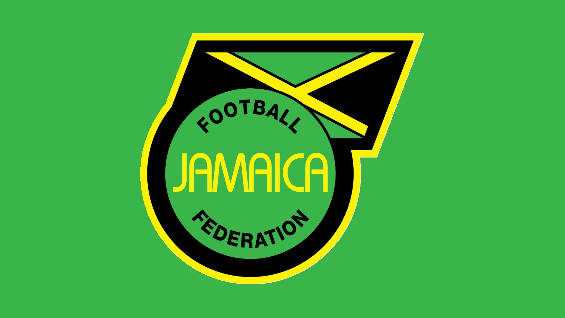 Jamaica Logo Pane