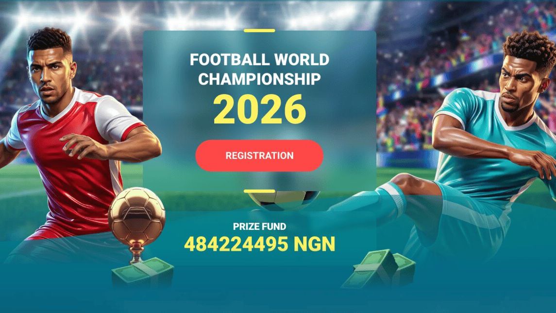 22Bet WC Offer