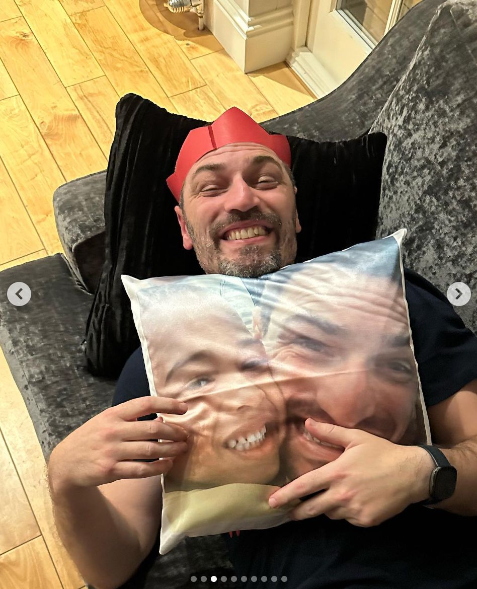 Jude Bellingham's dad Mark