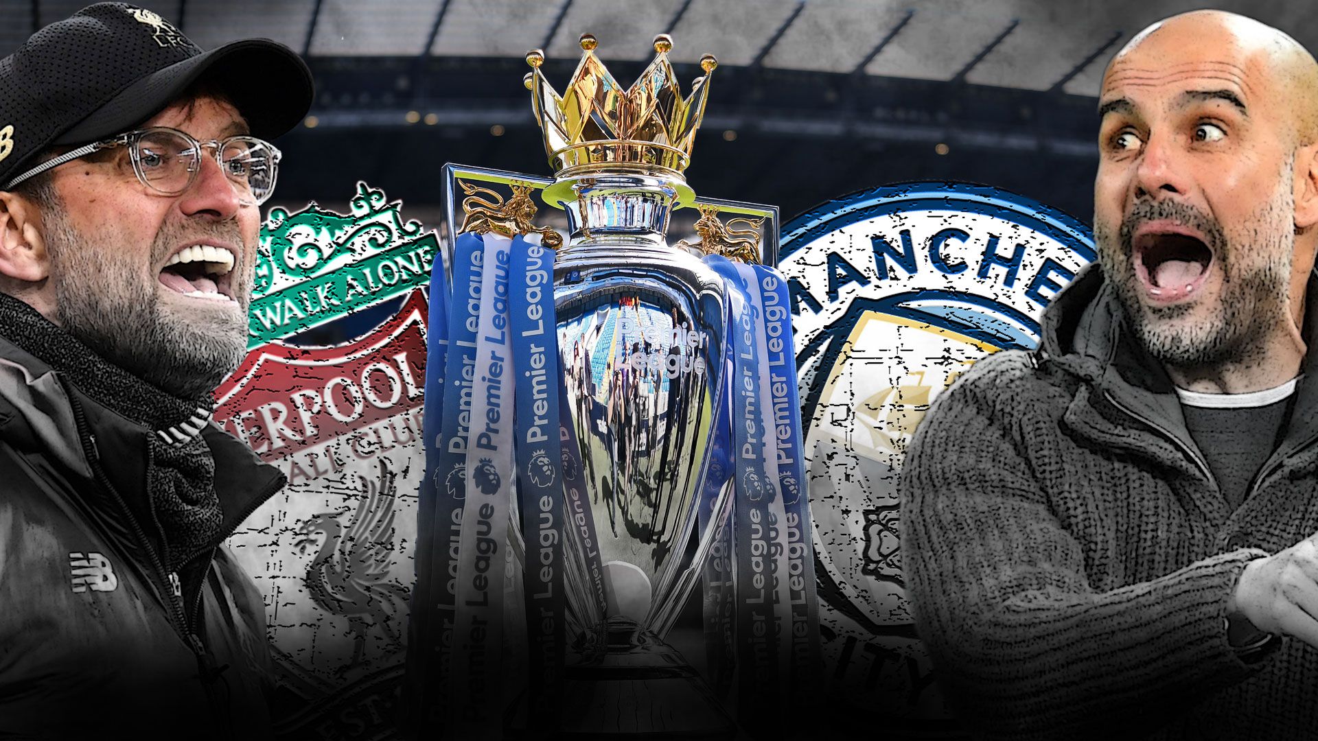 GFX Premier League TV LIVE STREAM