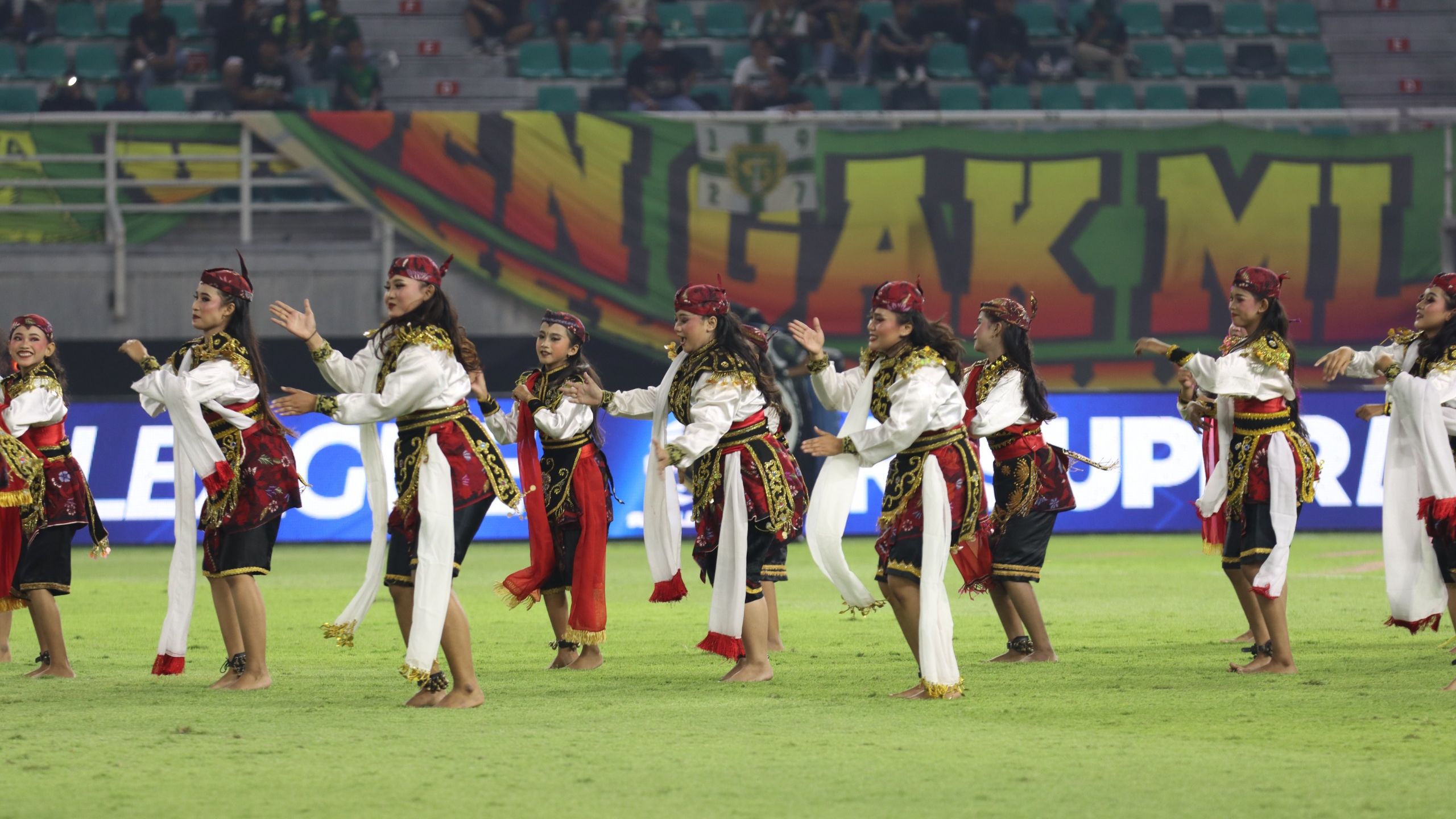 Opening Super League