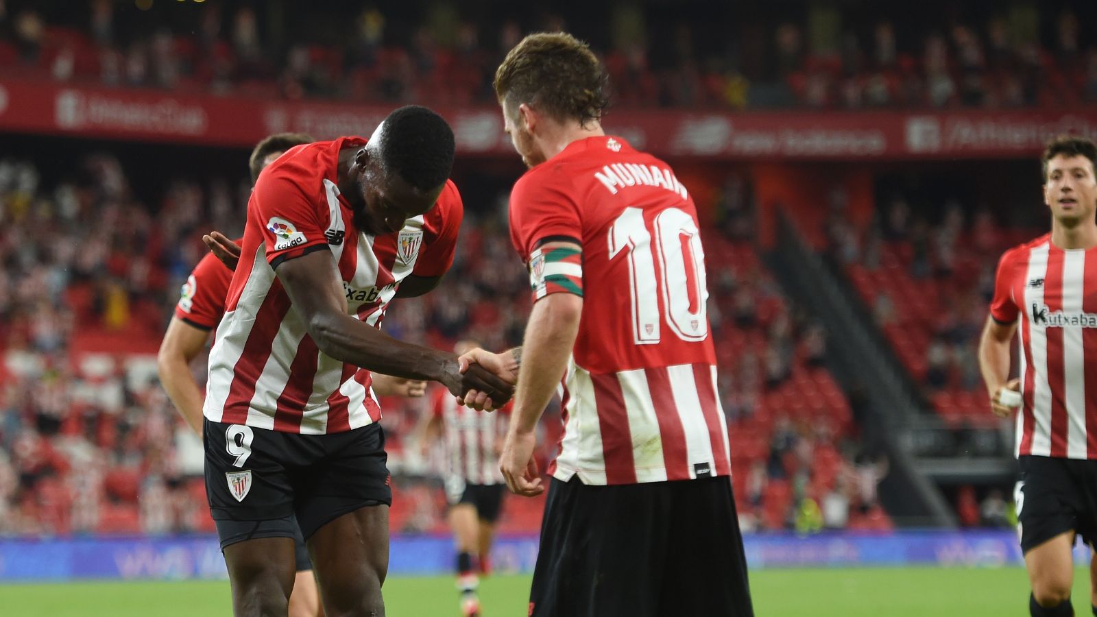 Athletic Club Muniain