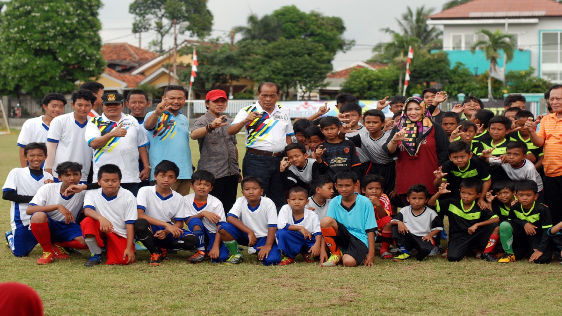 Festival Cempaka 01 2017