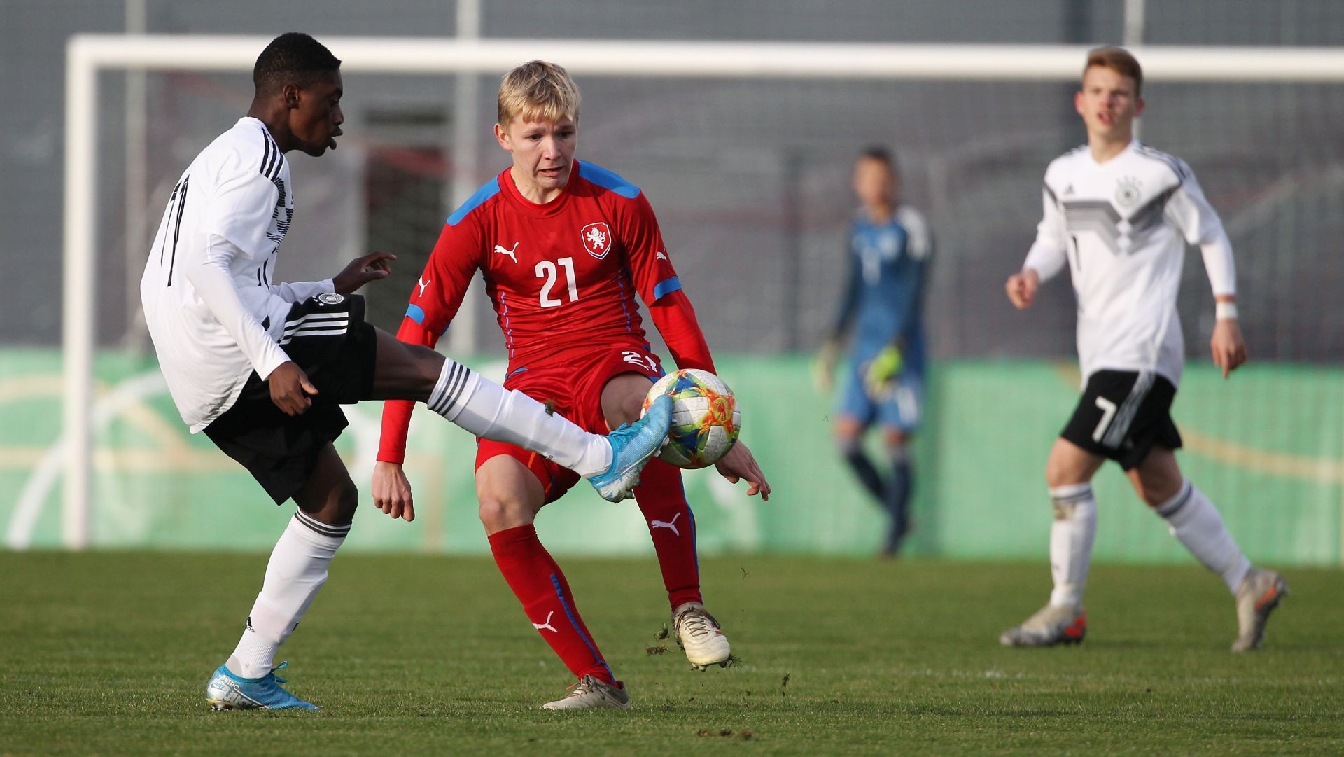 Matej Sin Czech Repubblic