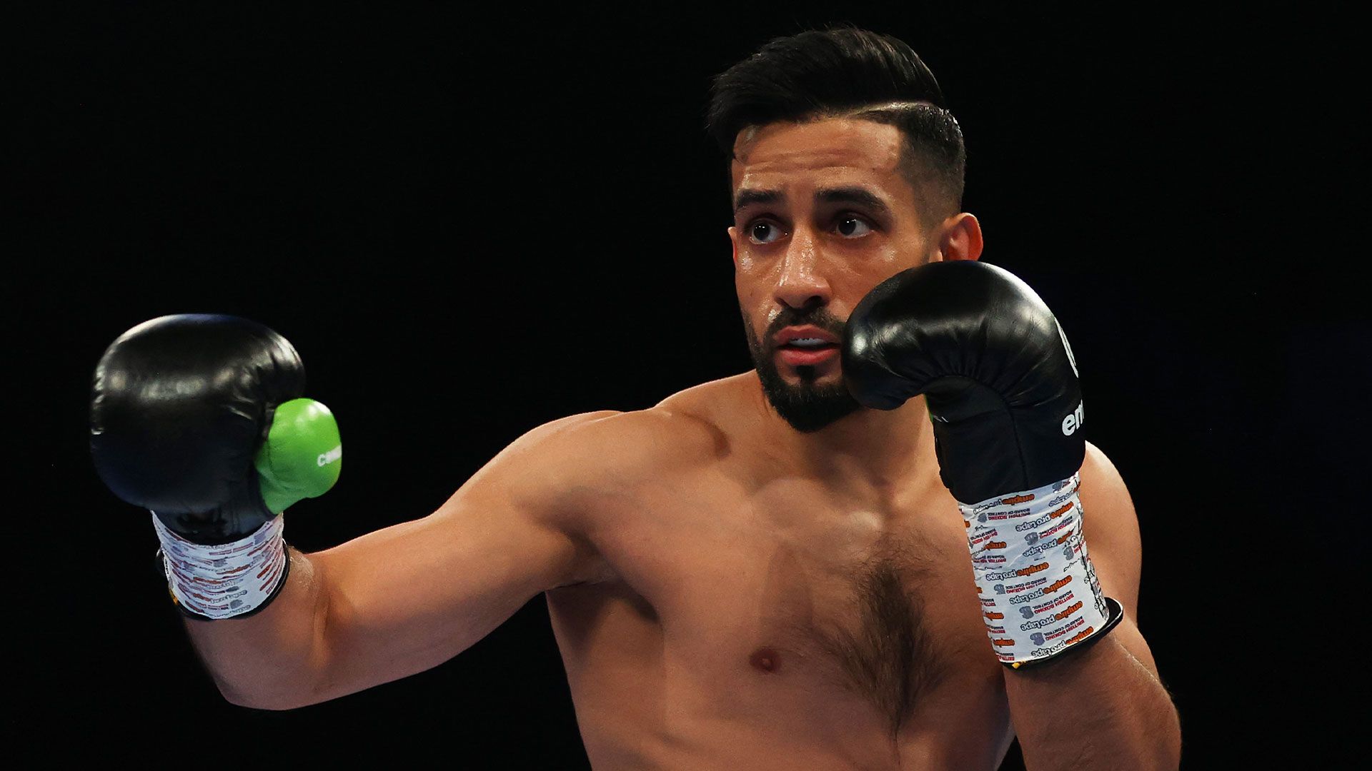 qais ashfaq