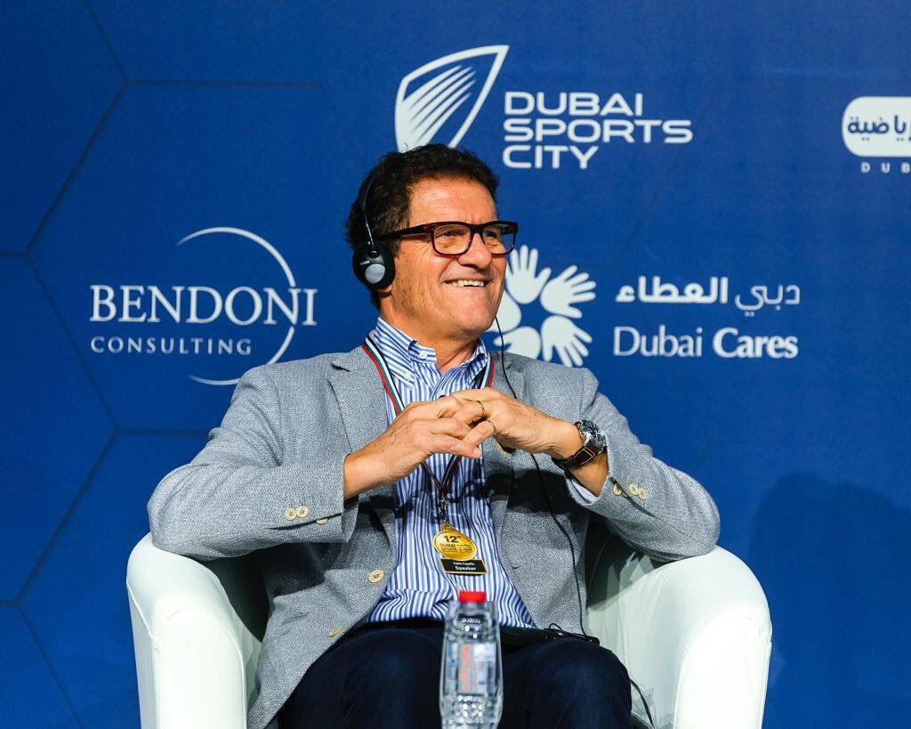 فابيو كابيلو