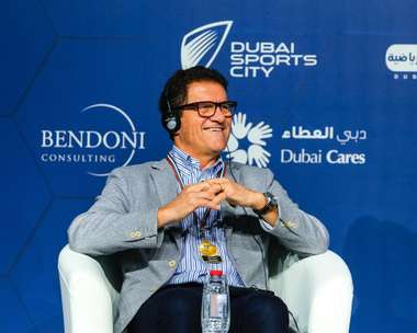 فابيو كابيلو