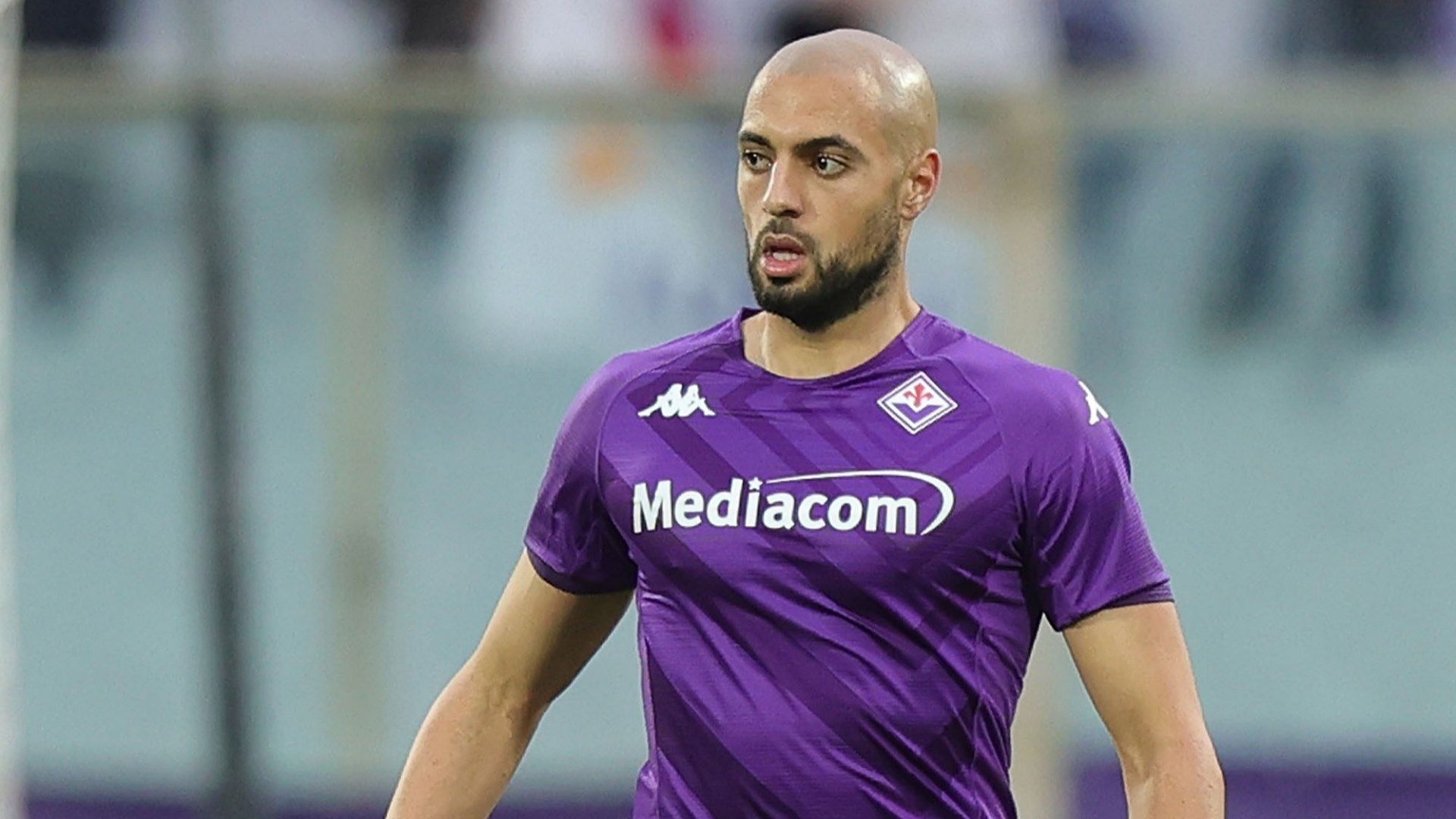 Amrabat Fiorentina