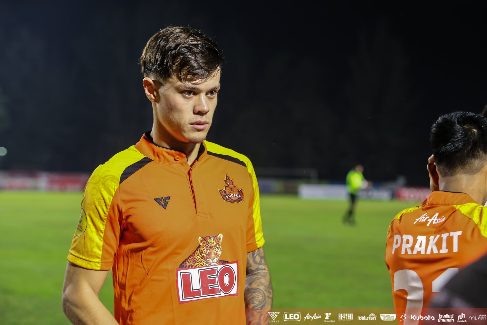 เจสซี่ เคอร์เรน