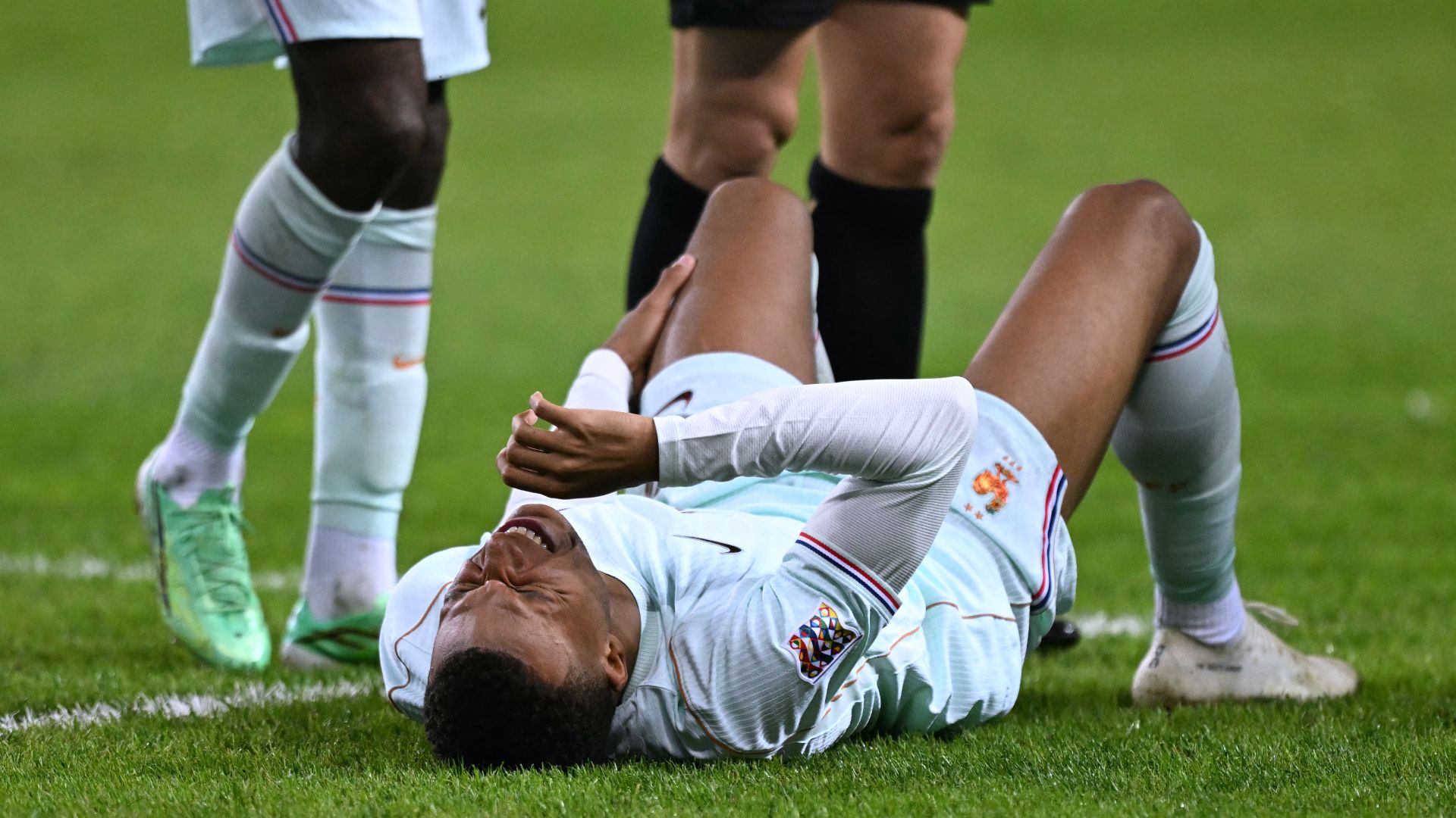 mbappe