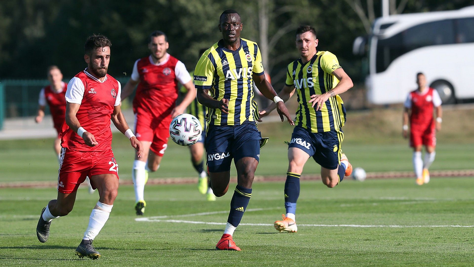 Fenerbahce Karagumruk