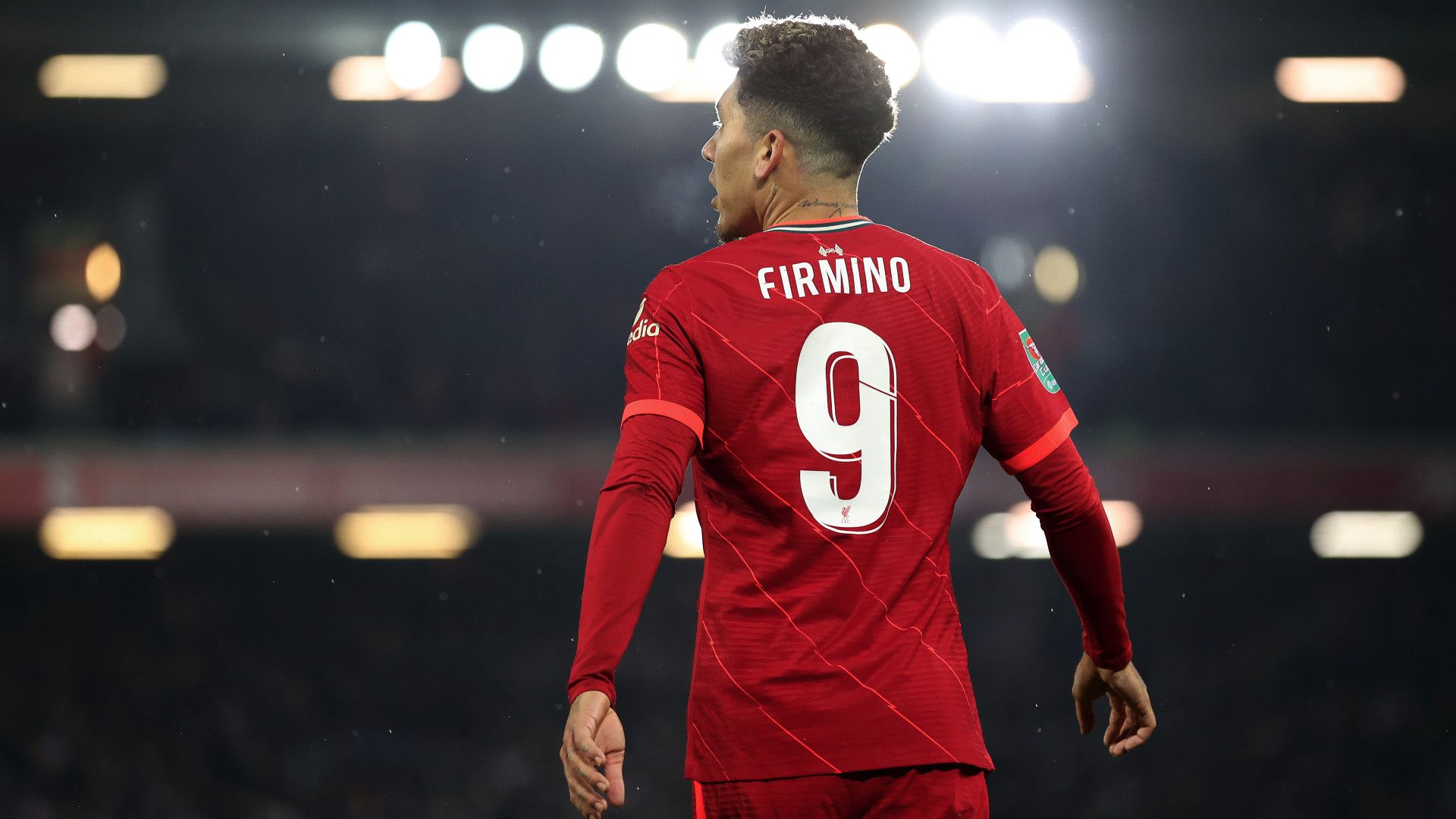 Roberto Firmino