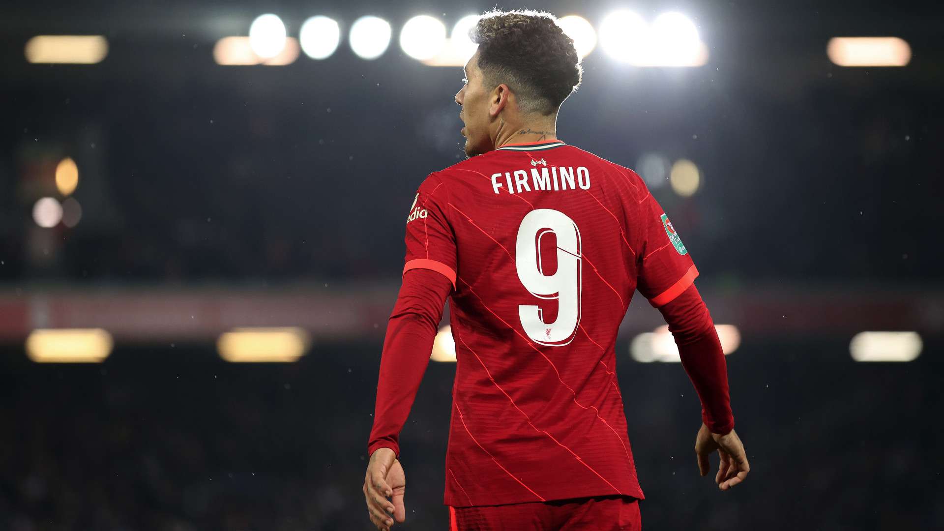 Roberto Firmino